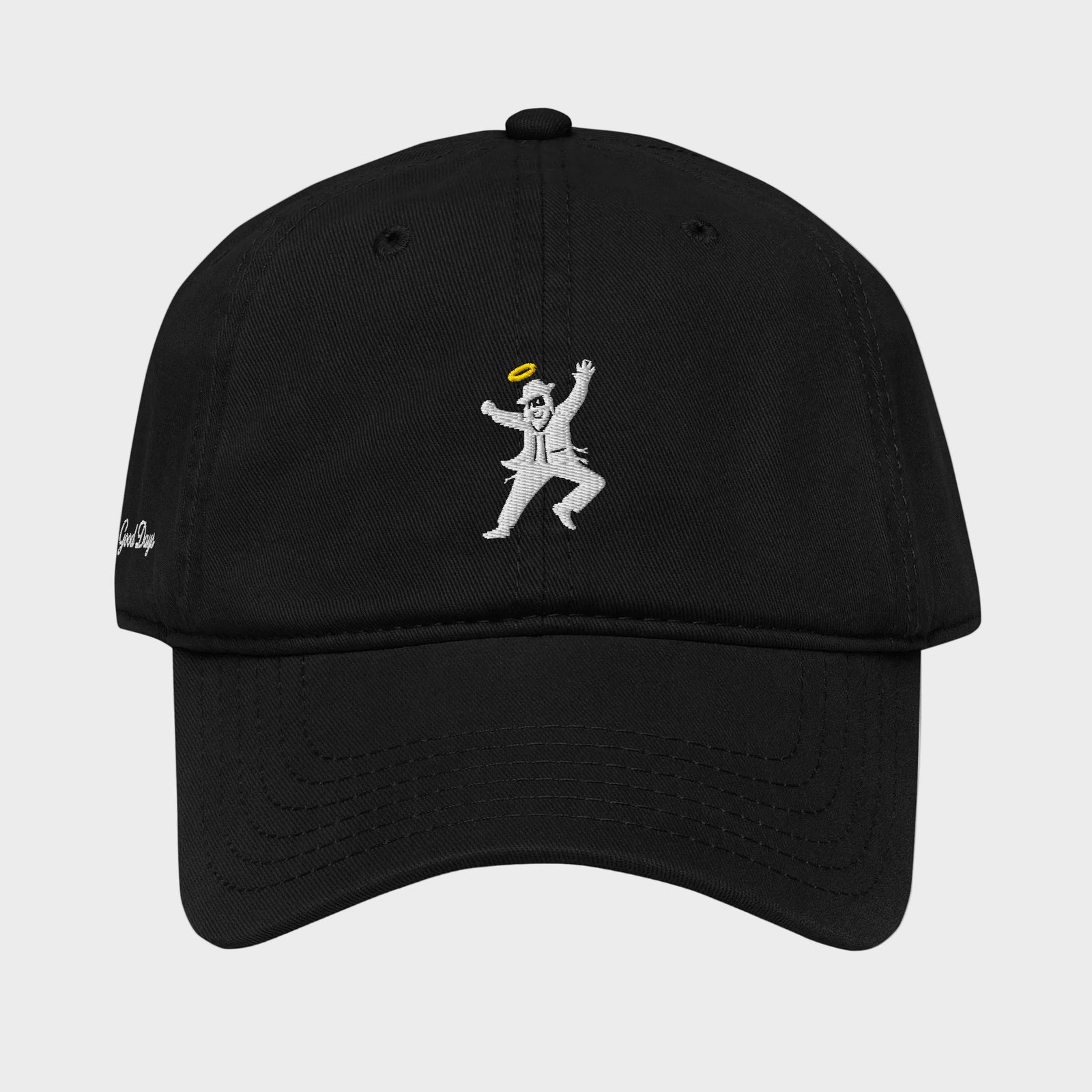 hopchasid cap front