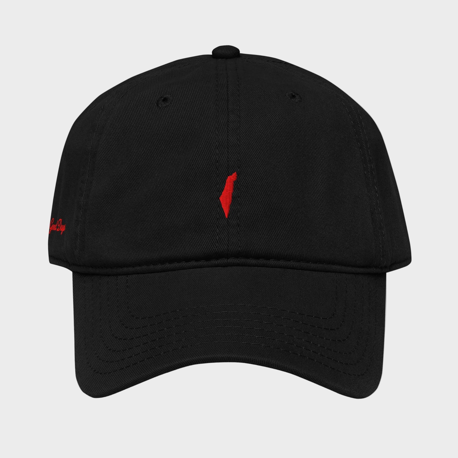 the ralph bred front