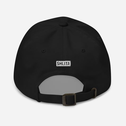 Brooklyn Chaburah x Shlita Hat back