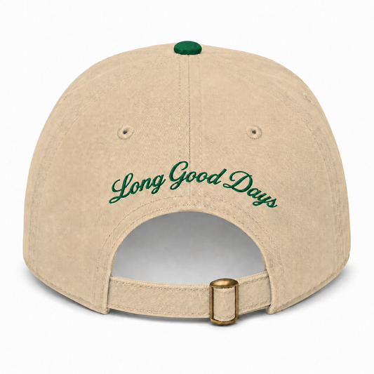 Long good days shlita 