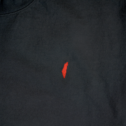 'The Ralph' Tee - Made in Los Angeles
