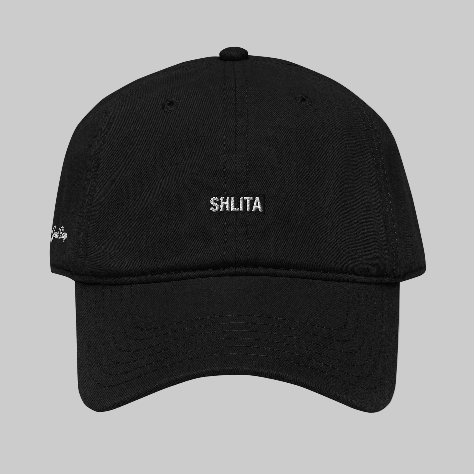 LGD Box Logo Cap