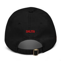 Moshe rabbeinu cap back