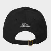 baruch hashem script cap back