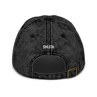 mesorah shlita cap back