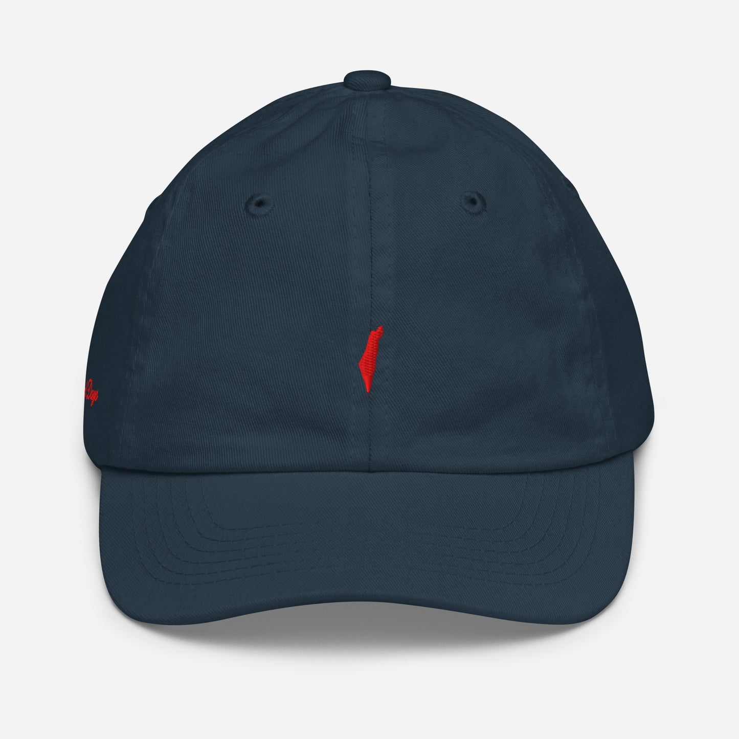 ralph kids hat navy