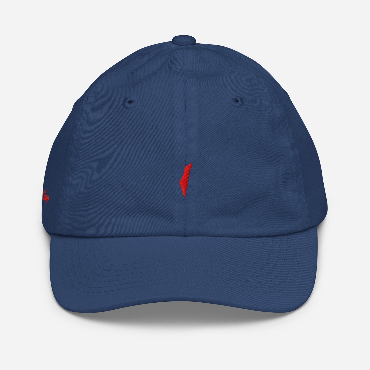 ralph kids royal hat
