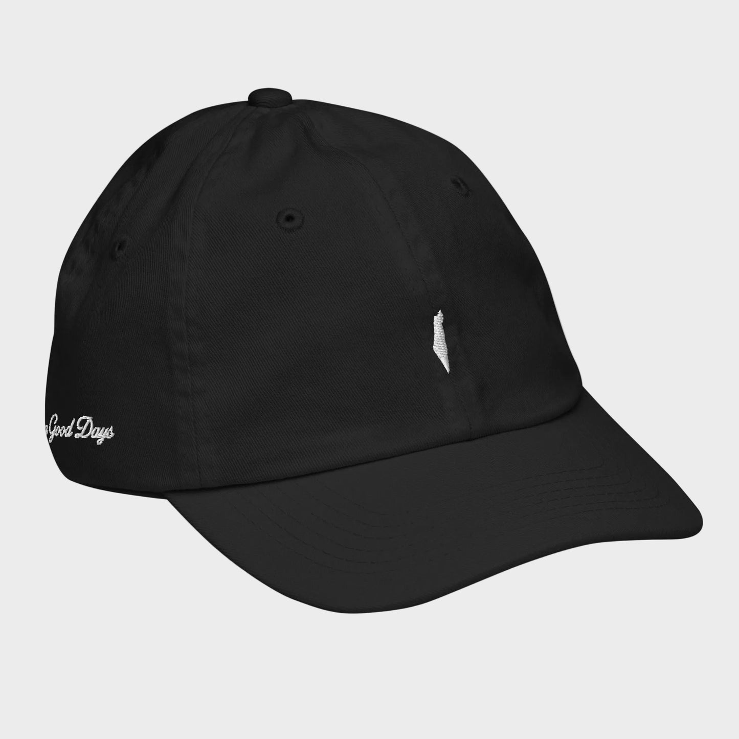 the ralph white kids hat