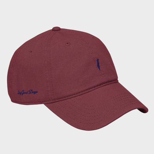 wine ralph cap side