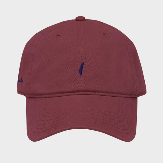 wine ralph cap front